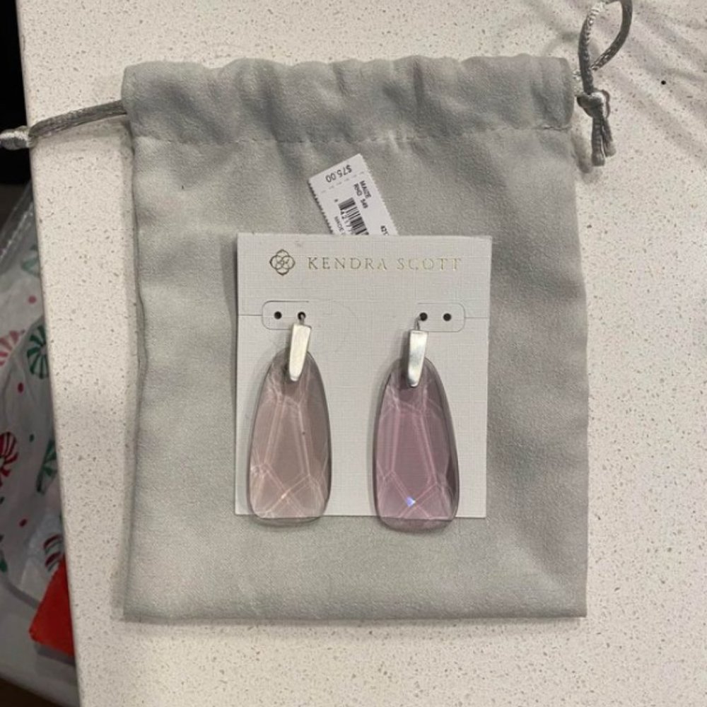 Kendra Scott Earring